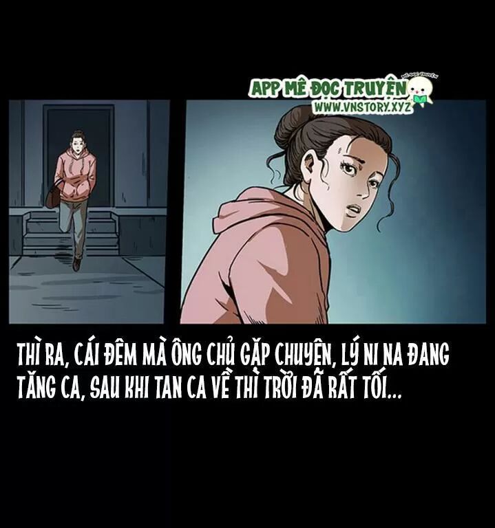 Đọc truyện U Minh Ngụy Tượng - Chap 233