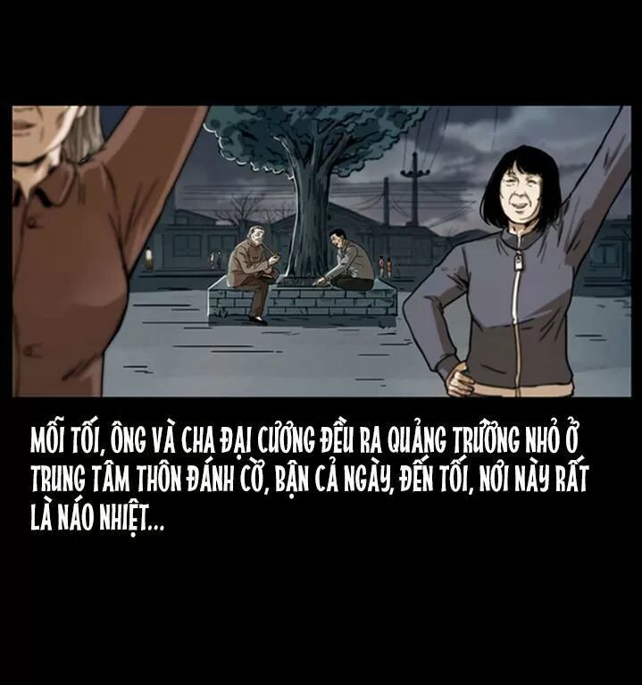 Đọc truyện U Minh Ngụy Tượng - Chap 233