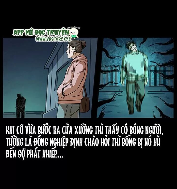 Đọc truyện U Minh Ngụy Tượng - Chap 233