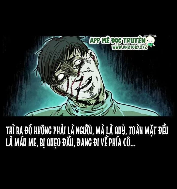 Đọc truyện U Minh Ngụy Tượng - Chap 233