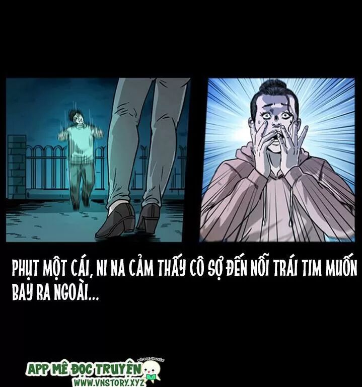 Đọc truyện U Minh Ngụy Tượng - Chap 233