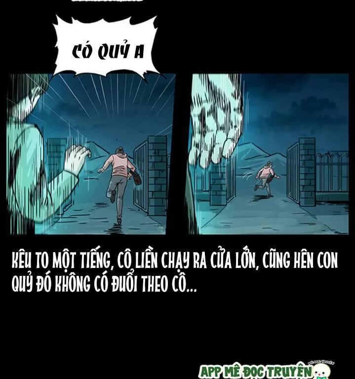 Đọc truyện U Minh Ngụy Tượng - Chap 233