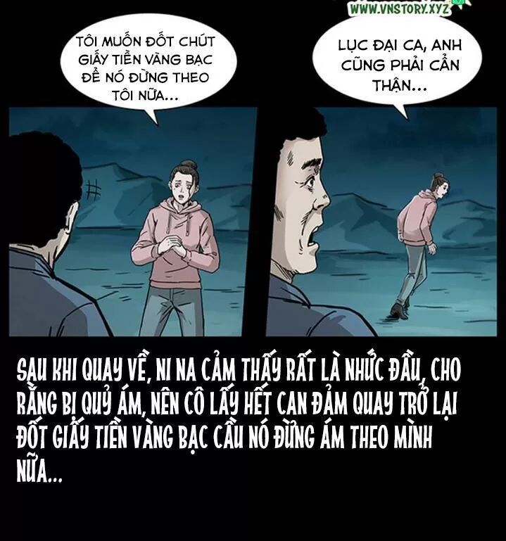 Đọc truyện U Minh Ngụy Tượng - Chap 233