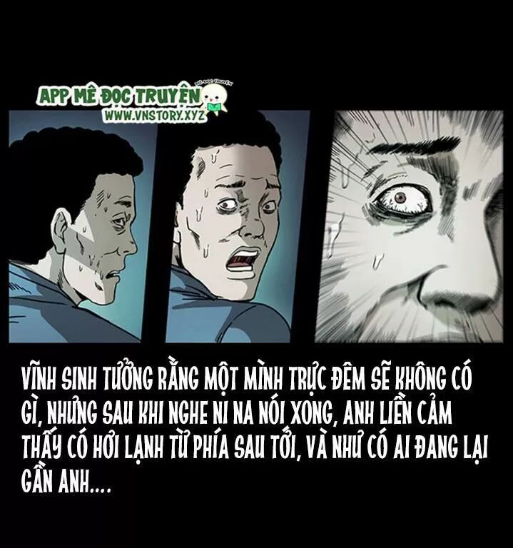 Đọc truyện U Minh Ngụy Tượng - Chap 233