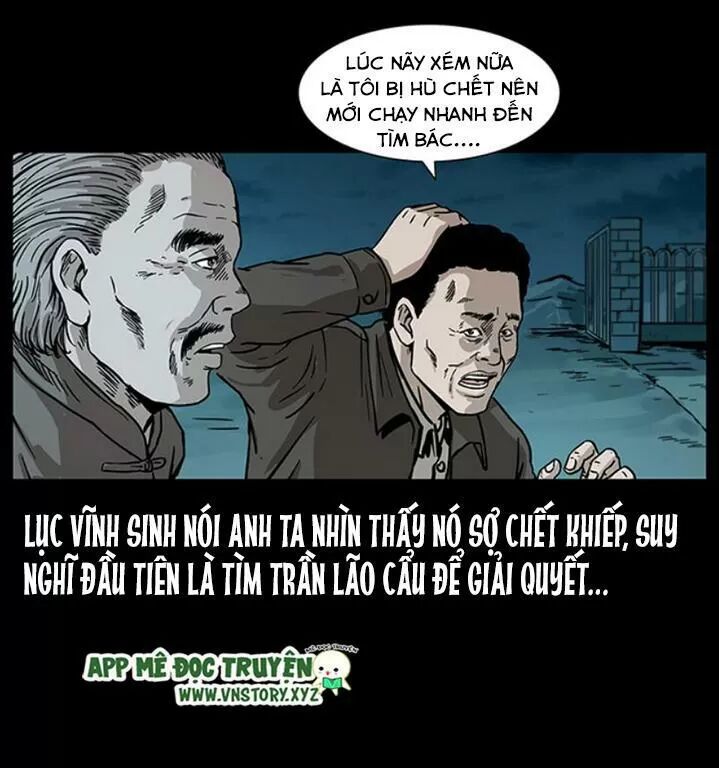 Đọc truyện U Minh Ngụy Tượng - Chap 233