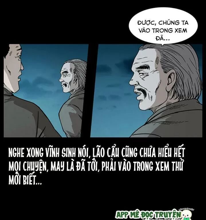 Đọc truyện U Minh Ngụy Tượng - Chap 233