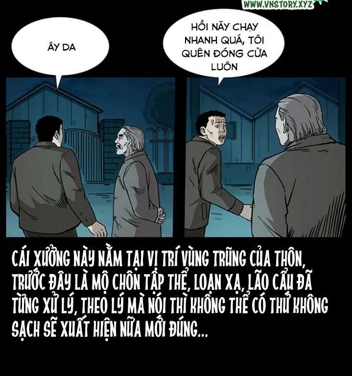 Đọc truyện U Minh Ngụy Tượng - Chap 233