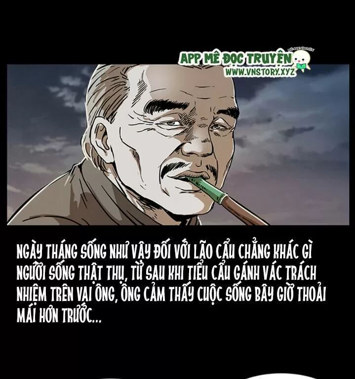 Đọc truyện U Minh Ngụy Tượng - Chap 233