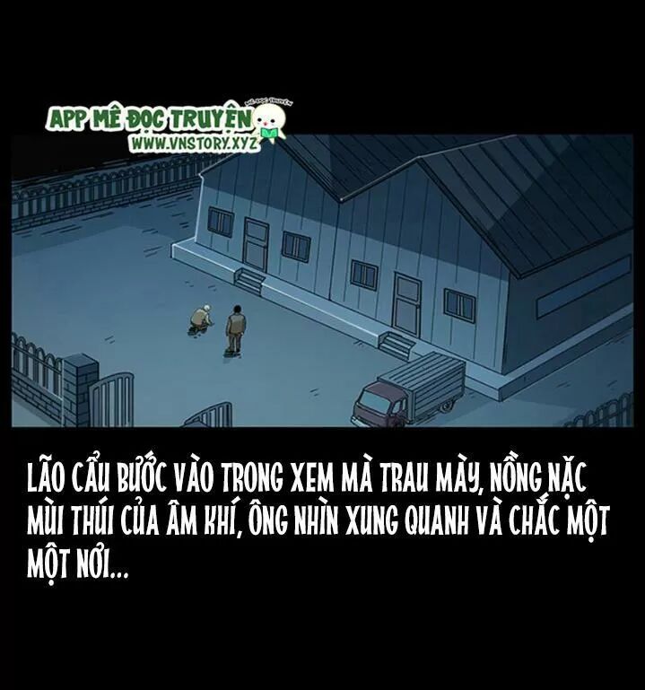 Đọc truyện U Minh Ngụy Tượng - Chap 233