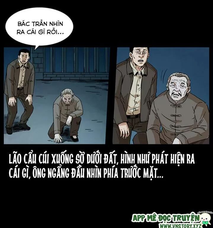 Đọc truyện U Minh Ngụy Tượng - Chap 233