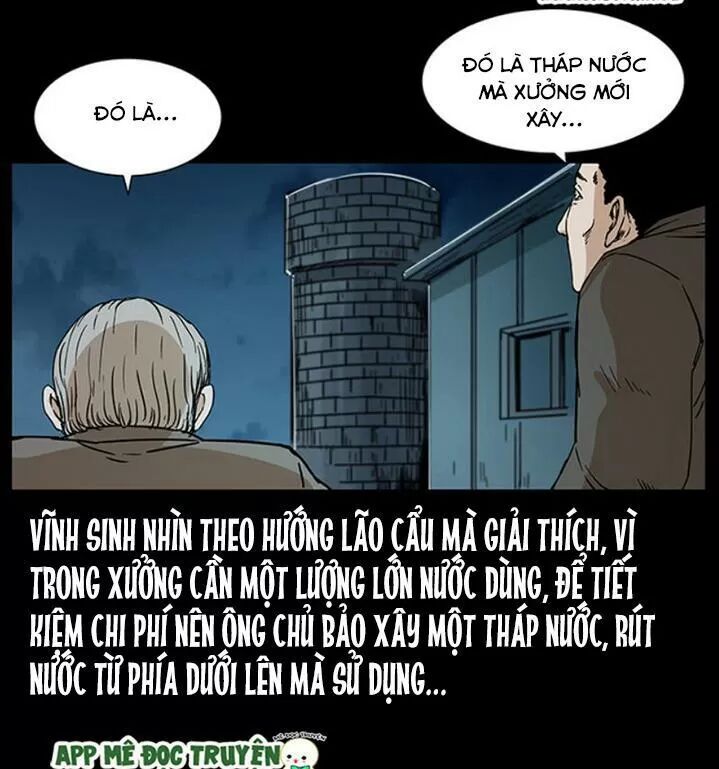 Đọc truyện U Minh Ngụy Tượng - Chap 233