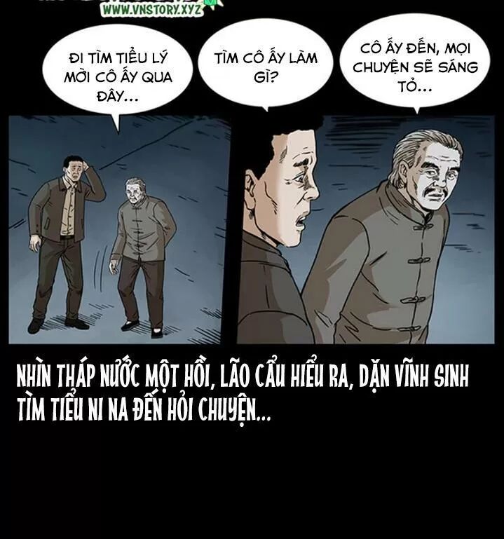 Đọc truyện U Minh Ngụy Tượng - Chap 233