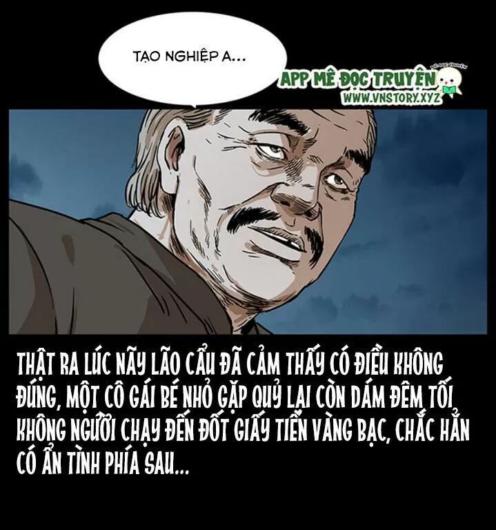 Đọc truyện U Minh Ngụy Tượng - Chap 233