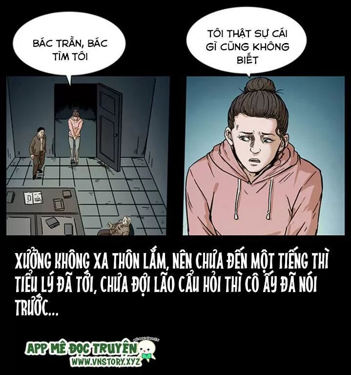 Đọc truyện U Minh Ngụy Tượng - Chap 233