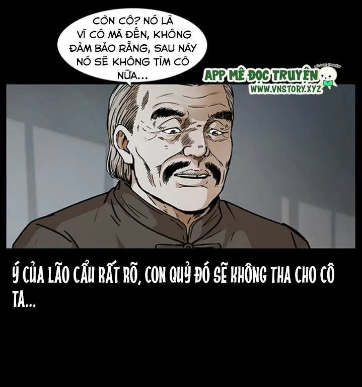 Đọc truyện U Minh Ngụy Tượng - Chap 233