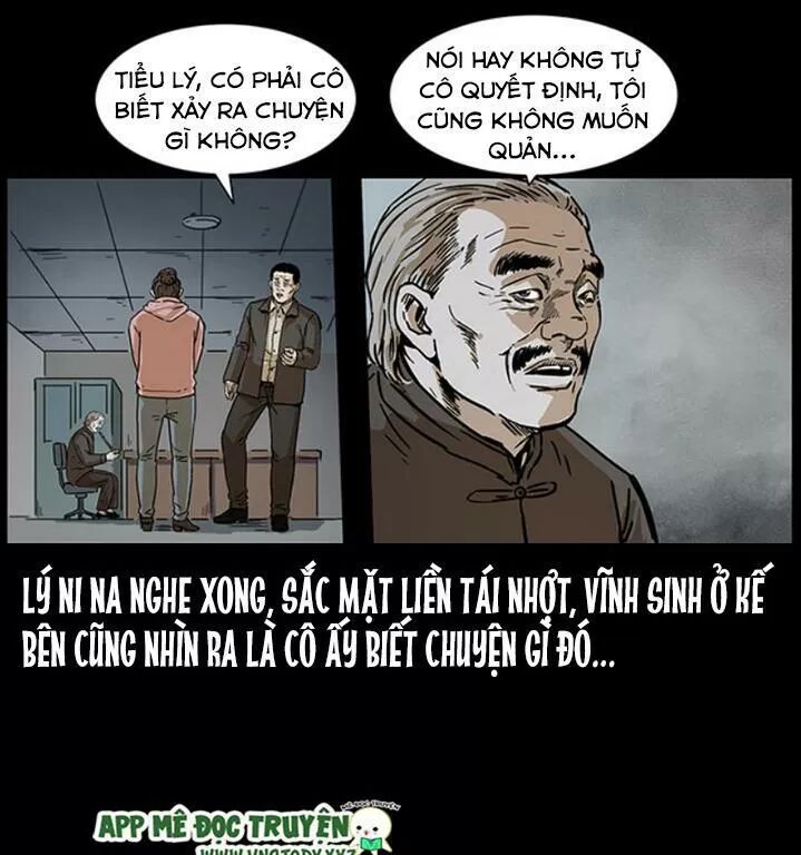 Đọc truyện U Minh Ngụy Tượng - Chap 233