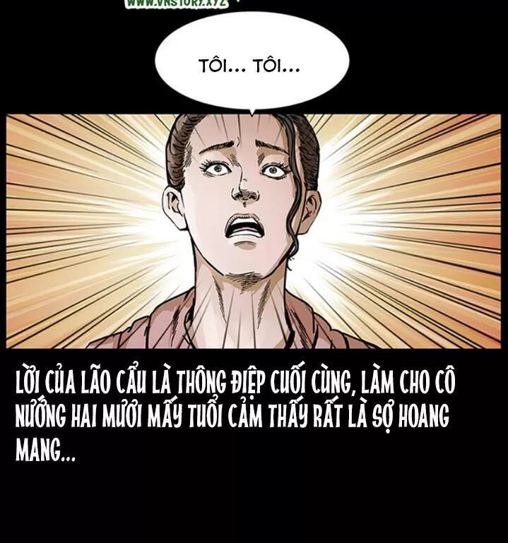 Đọc truyện U Minh Ngụy Tượng - Chap 233