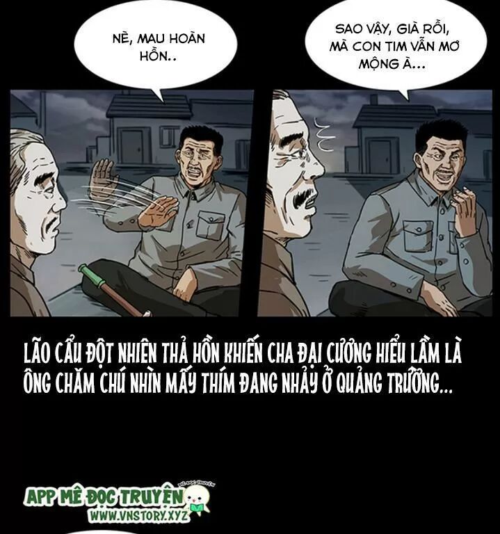 Đọc truyện U Minh Ngụy Tượng - Chap 233