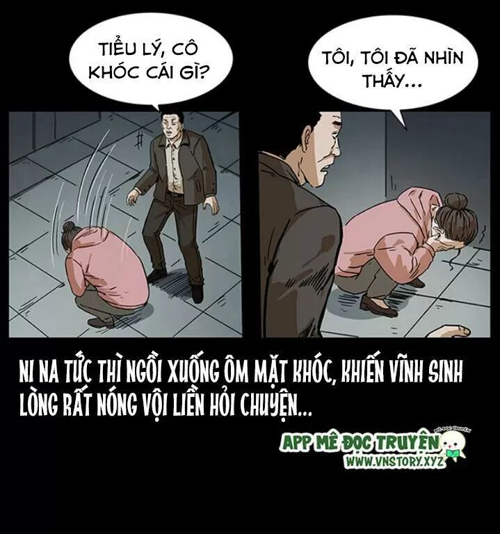 Đọc truyện U Minh Ngụy Tượng - Chap 233