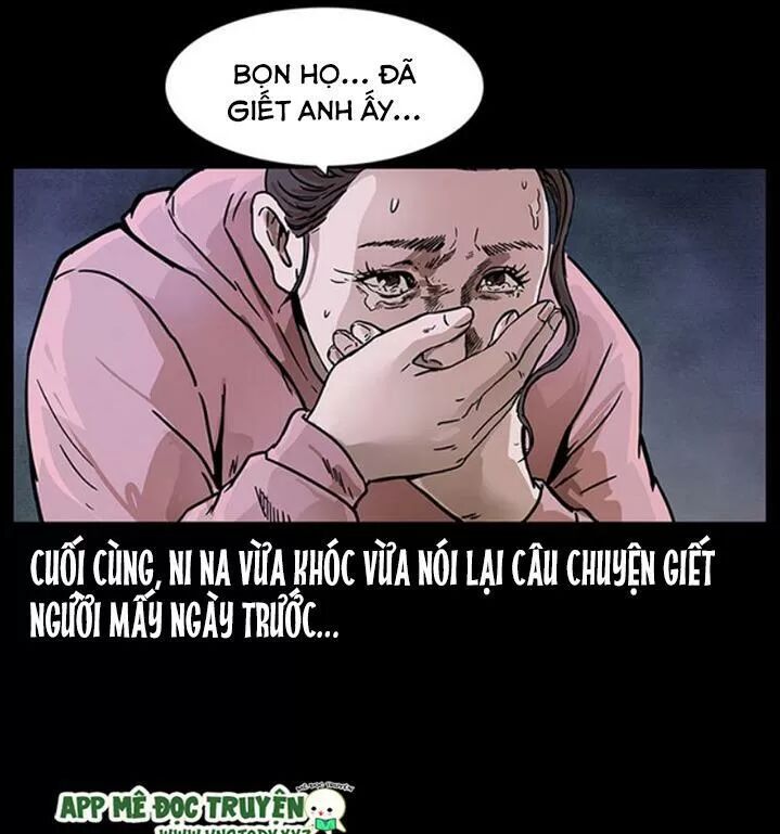 Đọc truyện U Minh Ngụy Tượng - Chap 233