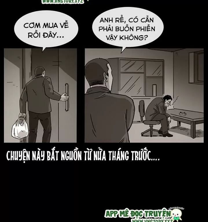 Đọc truyện U Minh Ngụy Tượng - Chap 233