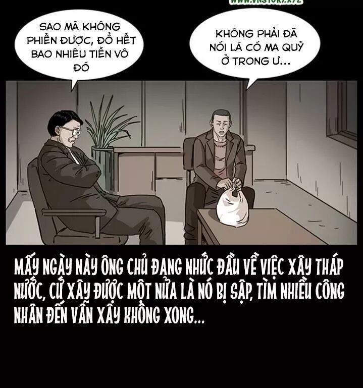 Đọc truyện U Minh Ngụy Tượng - Chap 233