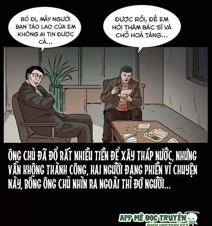 Đọc truyện U Minh Ngụy Tượng - Chap 233