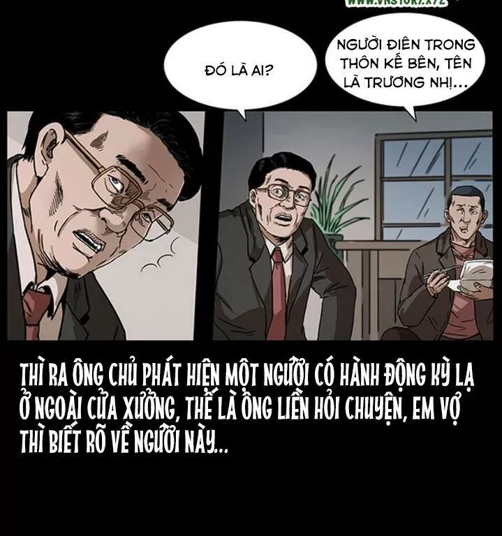 Đọc truyện U Minh Ngụy Tượng - Chap 233