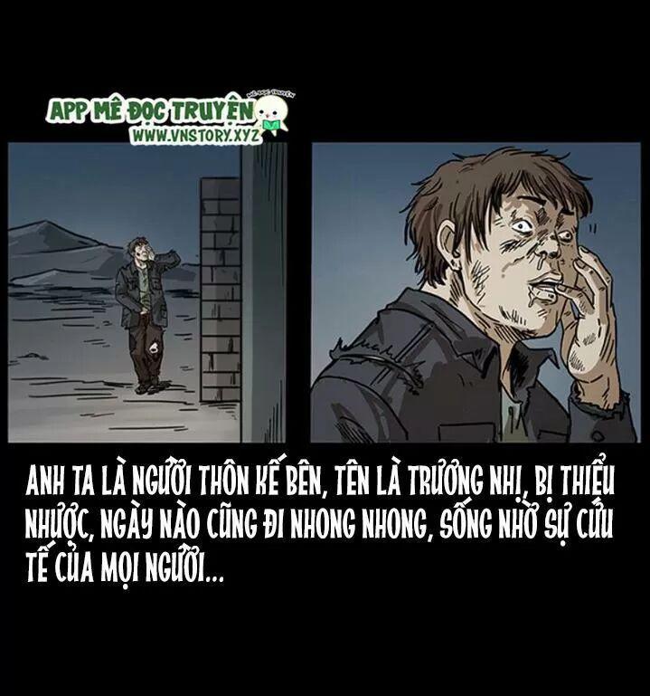 Đọc truyện U Minh Ngụy Tượng - Chap 233