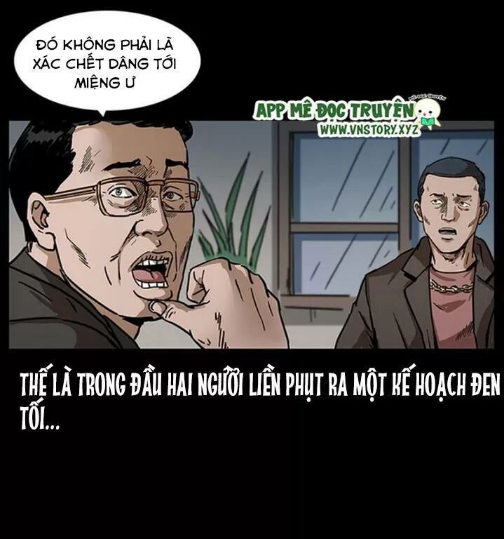 Đọc truyện U Minh Ngụy Tượng - Chap 233