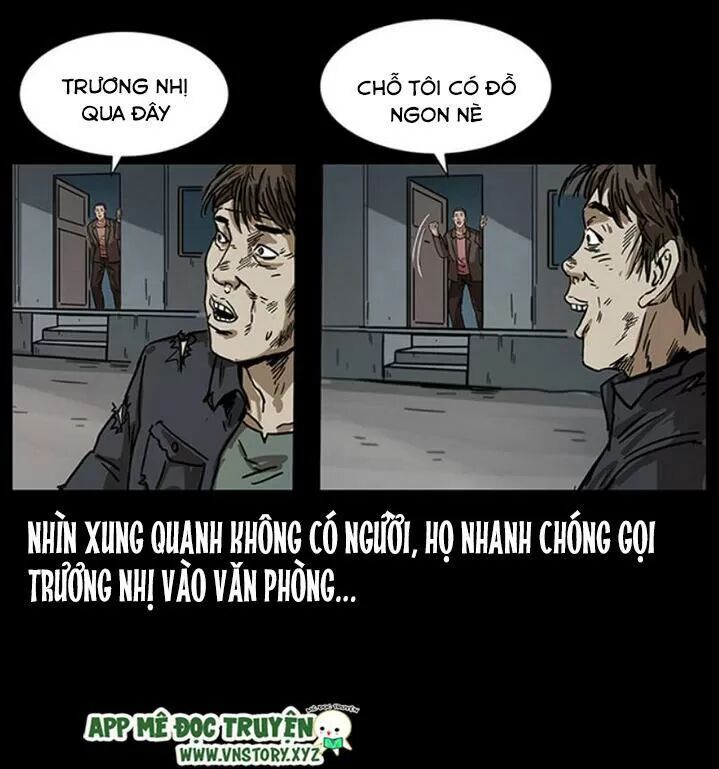 Đọc truyện U Minh Ngụy Tượng - Chap 233