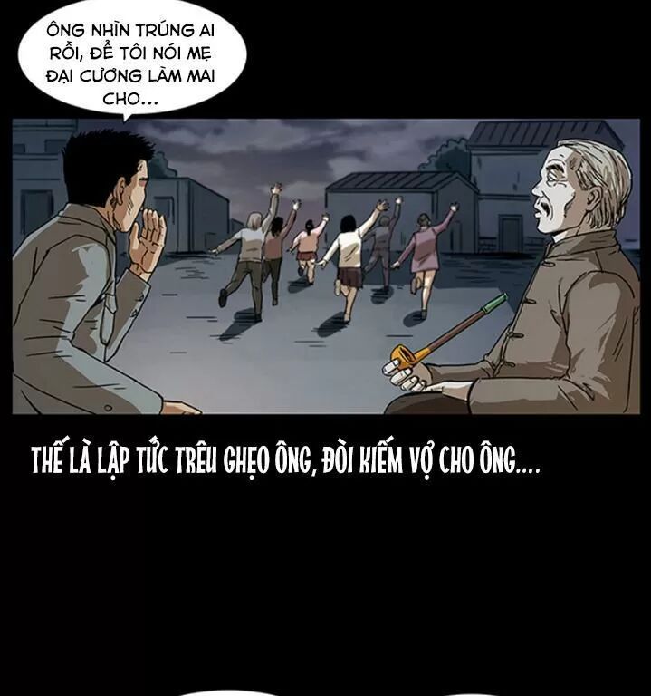 Đọc truyện U Minh Ngụy Tượng - Chap 233