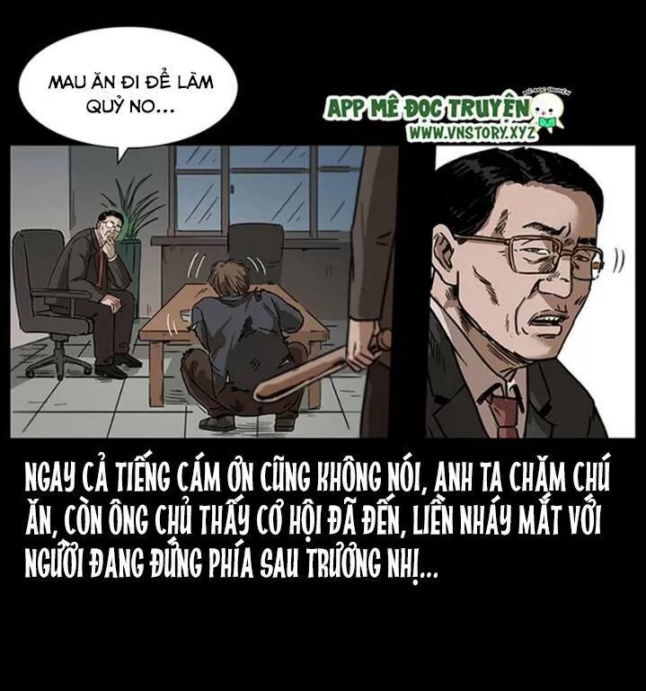 Đọc truyện U Minh Ngụy Tượng - Chap 233
