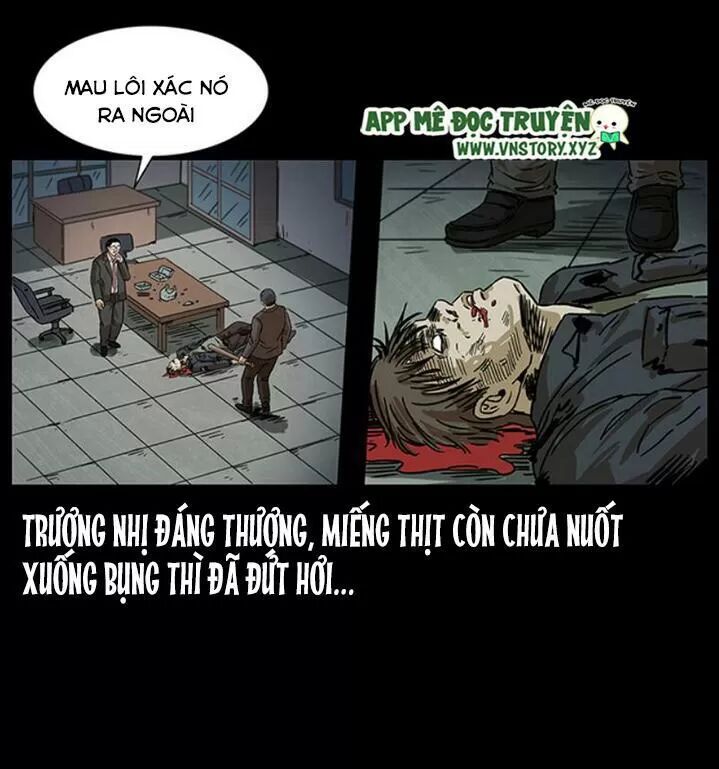 Đọc truyện U Minh Ngụy Tượng - Chap 233