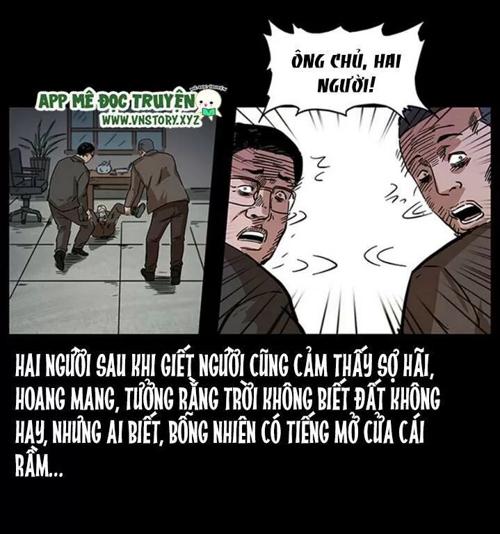 Đọc truyện U Minh Ngụy Tượng - Chap 233