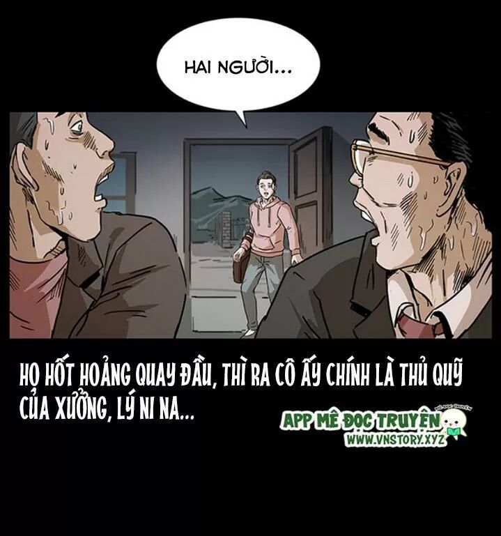 Đọc truyện U Minh Ngụy Tượng - Chap 233