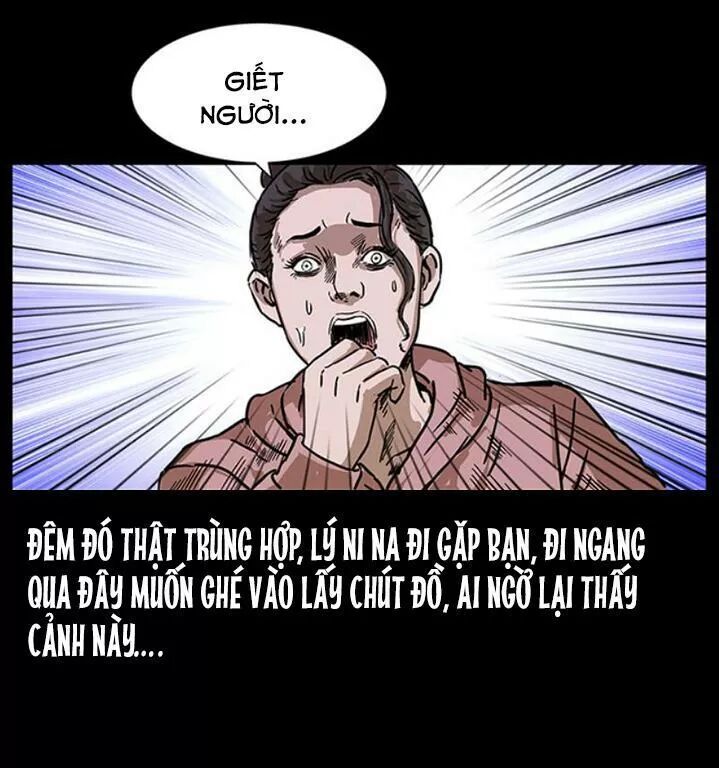 Đọc truyện U Minh Ngụy Tượng - Chap 233