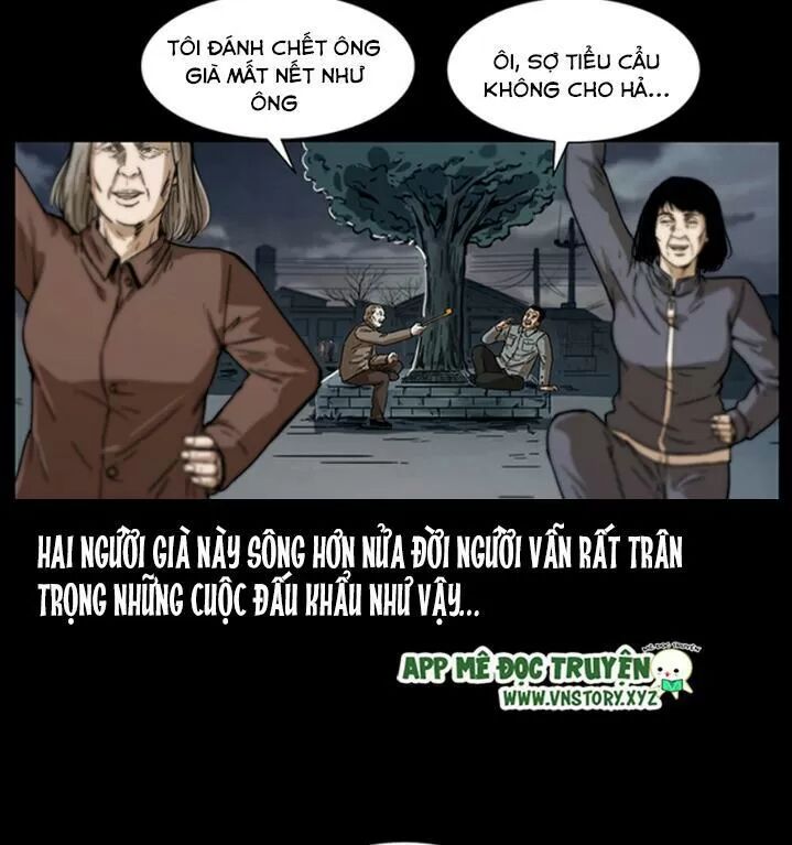 Đọc truyện U Minh Ngụy Tượng - Chap 233