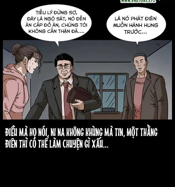 Đọc truyện U Minh Ngụy Tượng - Chap 233