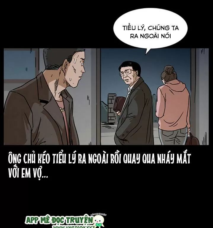 Đọc truyện U Minh Ngụy Tượng - Chap 233