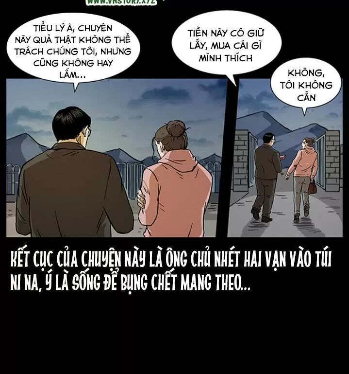 Đọc truyện U Minh Ngụy Tượng - Chap 233
