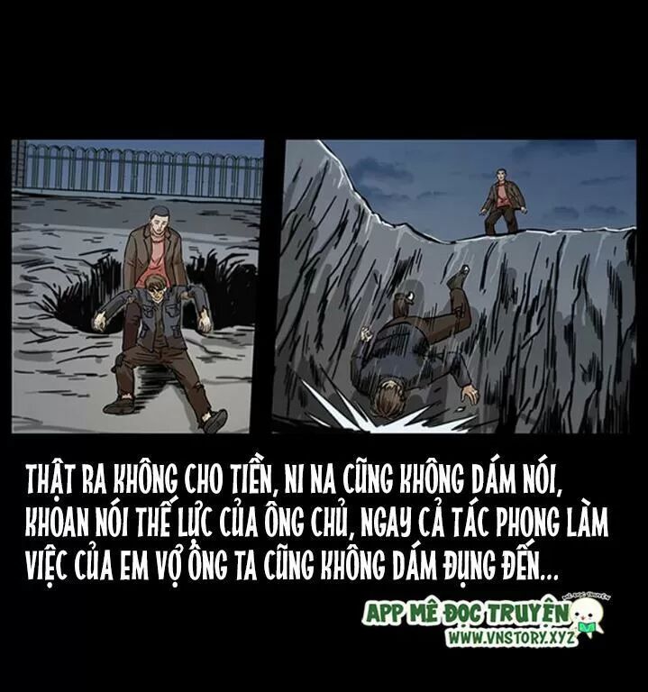 Đọc truyện U Minh Ngụy Tượng - Chap 233