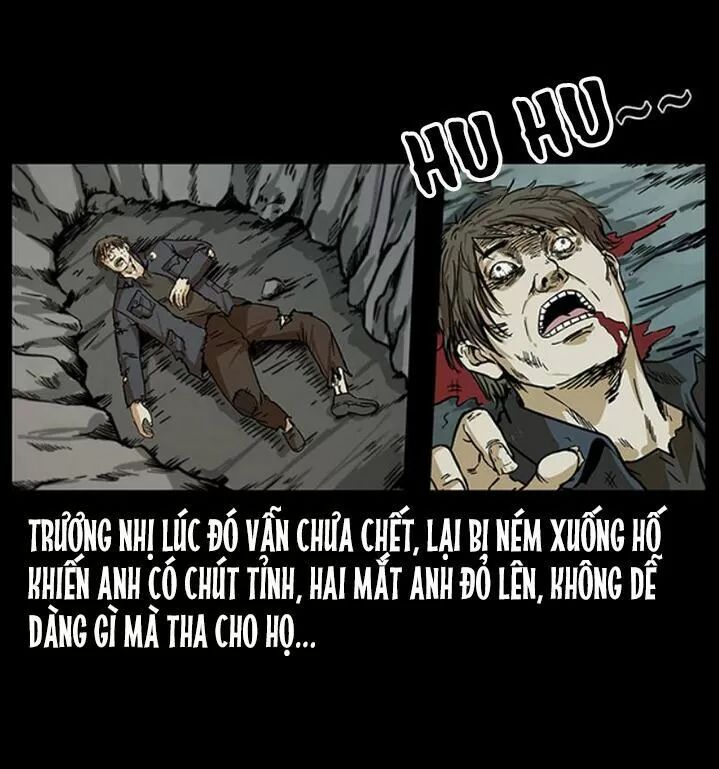 Đọc truyện U Minh Ngụy Tượng - Chap 233