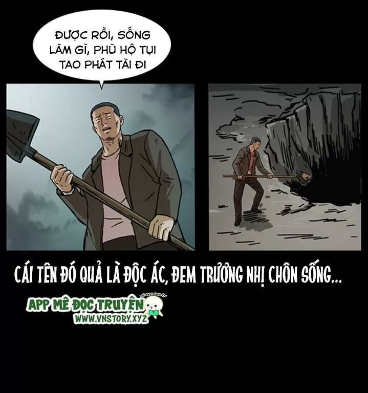 Đọc truyện U Minh Ngụy Tượng - Chap 233