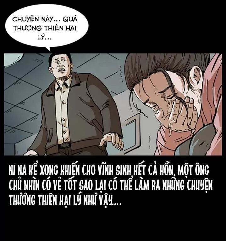 Đọc truyện U Minh Ngụy Tượng - Chap 233