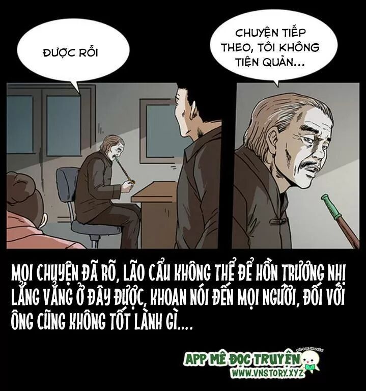 Đọc truyện U Minh Ngụy Tượng - Chap 233