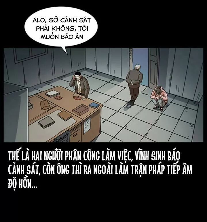 Đọc truyện U Minh Ngụy Tượng - Chap 233