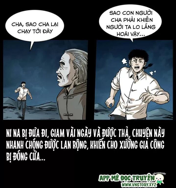Đọc truyện U Minh Ngụy Tượng - Chap 233