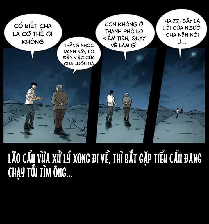 Đọc truyện U Minh Ngụy Tượng - Chap 233