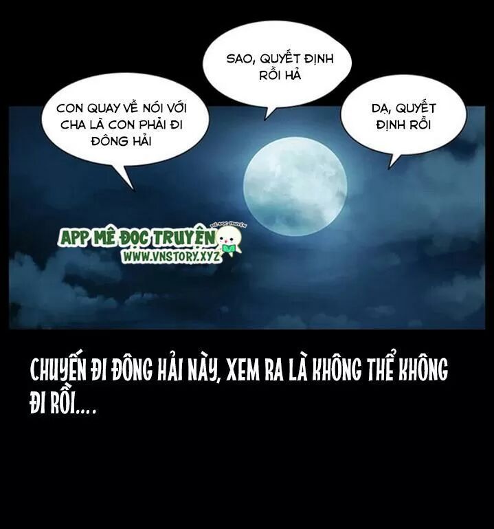 Đọc truyện U Minh Ngụy Tượng - Chap 233